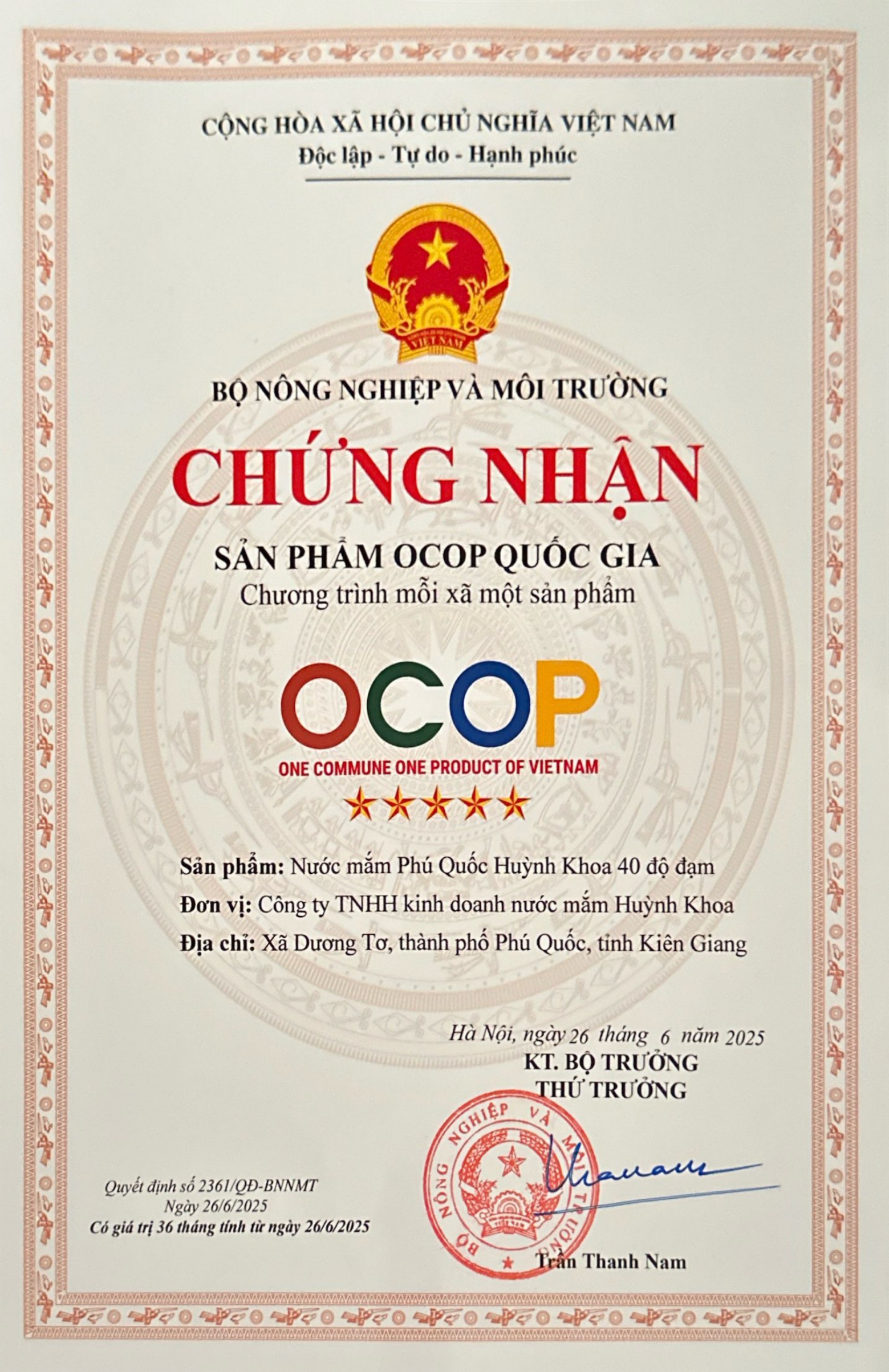 40 độ đạm